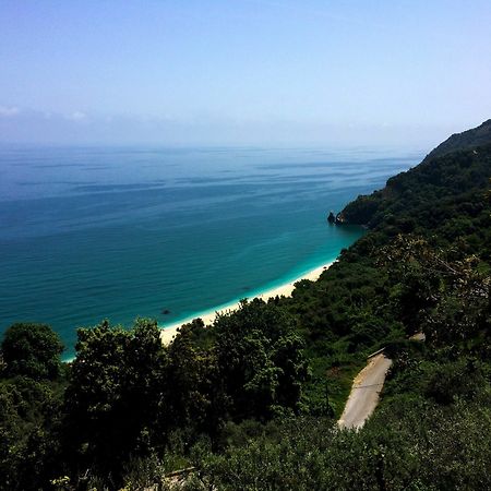 Aegean View Villa Anilio Pelion Dış mekan fotoğraf